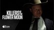 Killers of the Flower Moon | Leonardo DiCaprio & Jesse Plemons: Interrogation Scene | Apple TV+