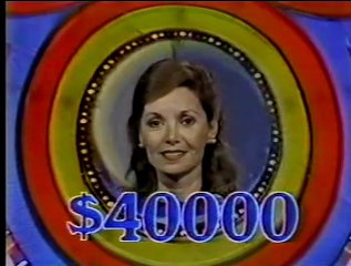 Donna @ Bonus Island, 12/80