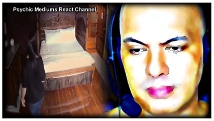 Lumber Baron Inn (Part 1 of 6) Reaction and Deep Dive _ 28 Days Haunted _ Netflix Series