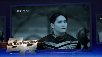 Black Rider: Buking (Episode 65)