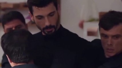 مسلسل حب بلا حدود الحلقة 19 اعلان 1 مترجم للعربية