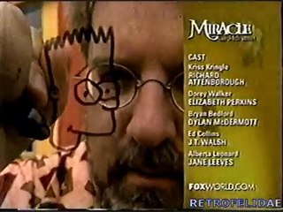 ABC/CBS/NBC/FOX Split Screen Credits Part 2 (Conclusion)