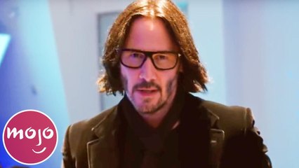 Top 10 Movie Cameos That Were Short but Iconic