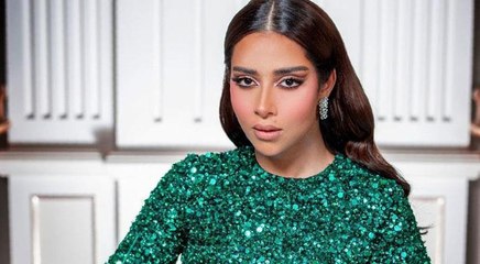 بلقيس: عاتبة على سيف نبيل و«شذكرك بيا» ليست عن حياتي