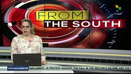 FTS 20:30 01-02:The US tried to build drug cases against Venezuelan officials