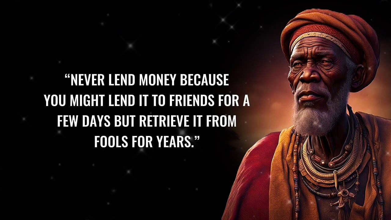 The Most Powerful Quotes to Learn in Youth to Avoid Regrets in Old Age