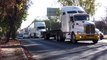 Para exigir mayor seguridad en carreteras, transportistas de carga harán paro este 5 de febrero