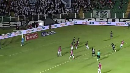 Melhores Momentos de Figueirense 2 x 0 Concórdia