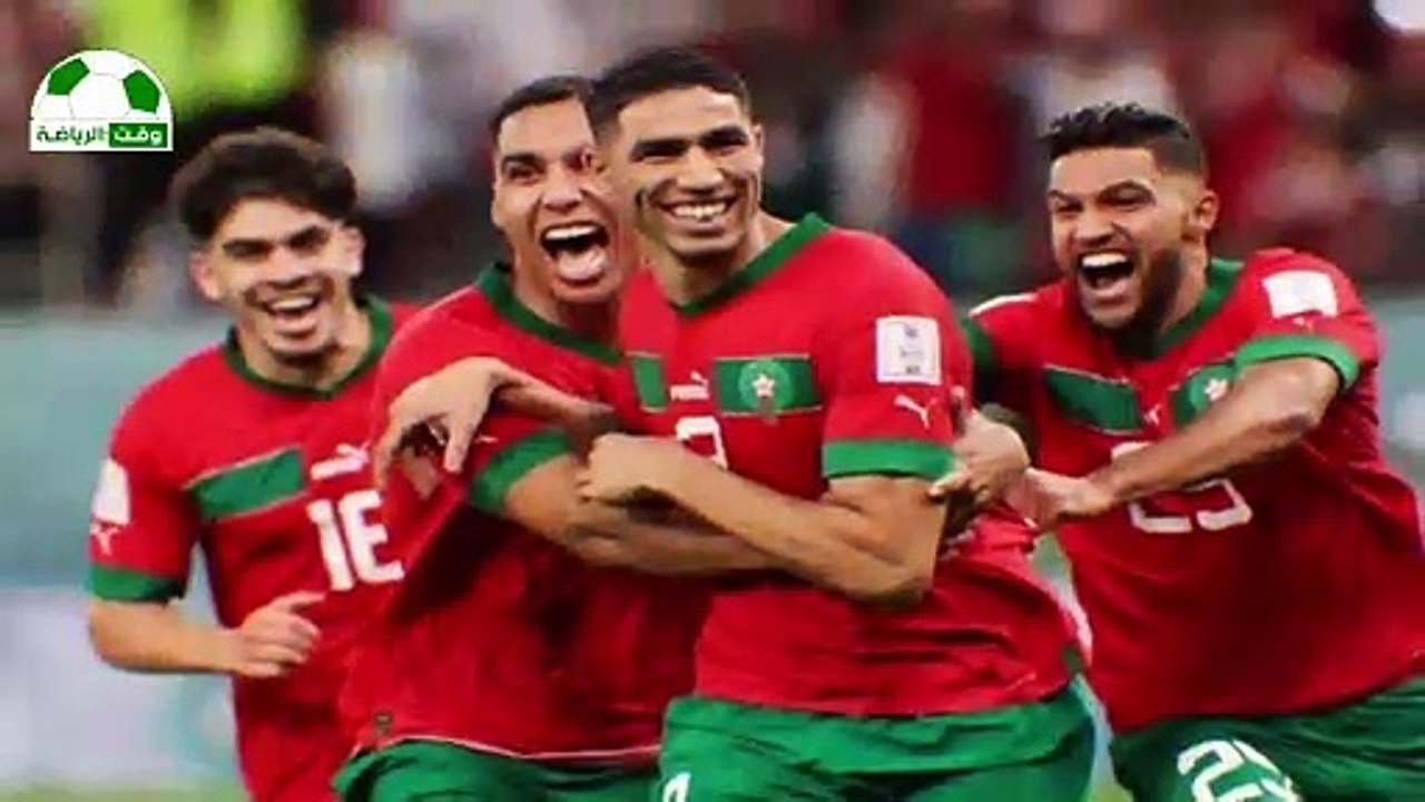رئيس الفيفا انفانتينو يفضح الكاف والحكم سوداني بعداقصاء المغرب امام جنوب افريقيا