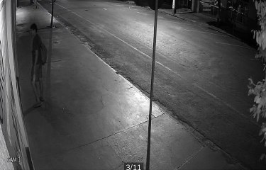 Açougue é arrombado e ladrão deixa prejuízo de R$ 1.800 em Goioerê