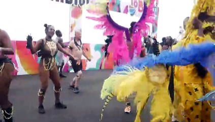 FIX IT OR EXPECT PROTEST