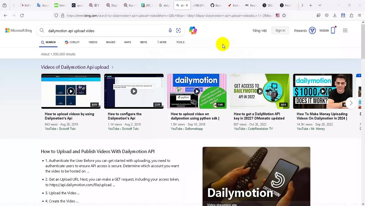 MyVideo20240129160433 - video Dailymotion