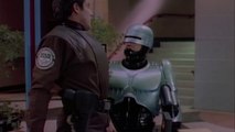 Robocop la Serie episodio 8 español latino