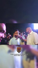 Ketua TKD Provinsi Bali, @de_gadjah , mendampingi Gibran Rakabuming Raka dalam diskusi penting mengenai dinamika UMKM dan sektor hiburan pariwisata