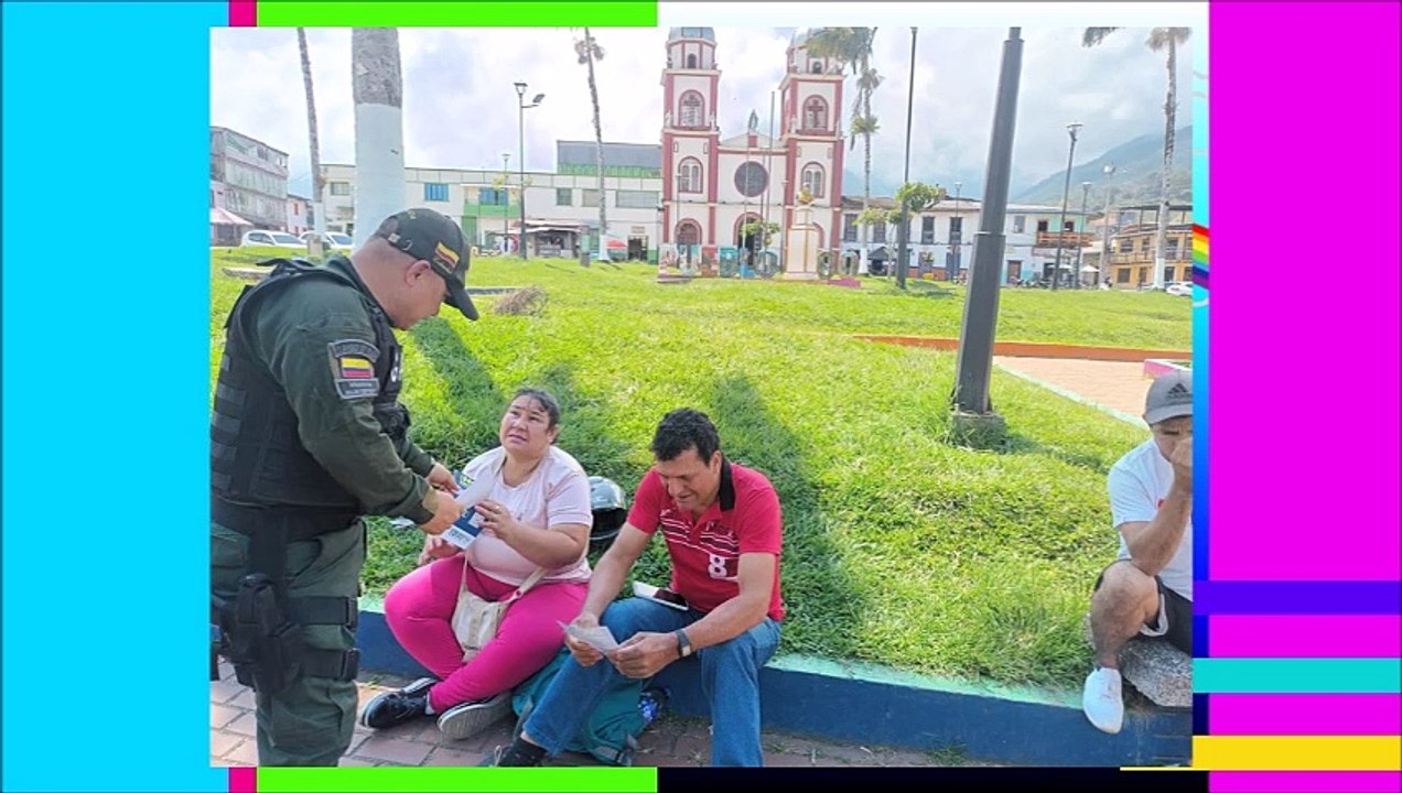 EL NOTICIERO DEL GAULA RISARALDA 01/02/2024
