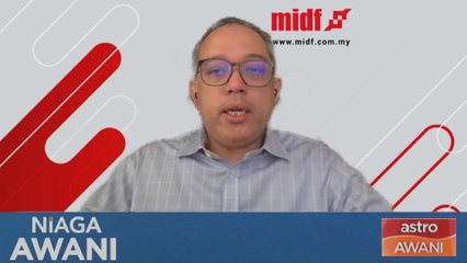 Kadar faedah AS kekal: Apa impak kepada global?