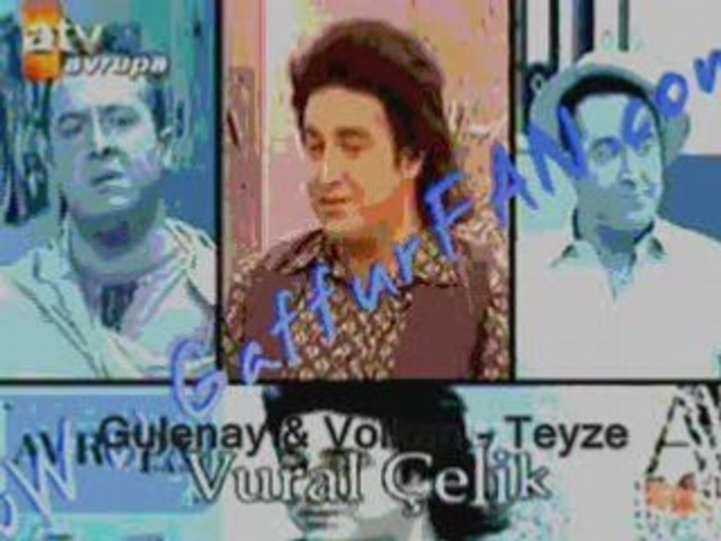 gülenay''' güzel toplama şarkılar