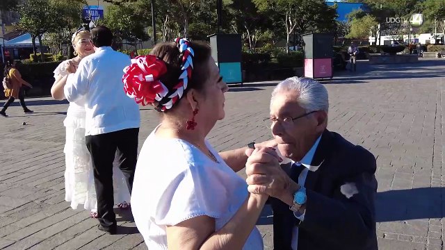 Elegancia y tradición: Zapopan recibirá la Segunda Muestra Nacional de Danzón