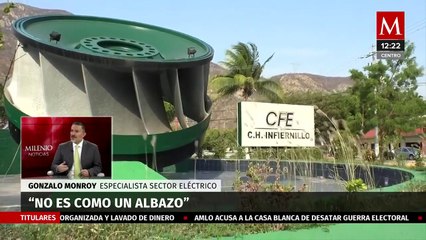 Download Video: ¿Qué implica el revés de la Corte contra la Ley de la Industria Eléctrica?