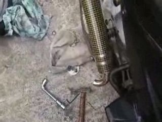 allumage italkit pas encore caller