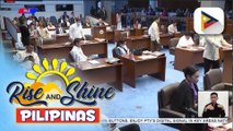 Kamara, magpapasa ng resolusyon para suportahan si Speaker Romualdez sa pagpapanatili ng integridad ng House of Representatives