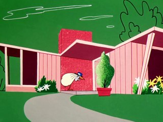 Merrie Melodies - Essa Cegonha é um Porre