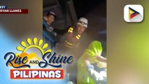 House Speaker Martin Romualdez, inendorso na ang pagpapalabas ng P150-M na tulong pinansyal sa mga binaha sa Davao Region