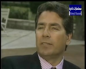 مسلسل | ( المرأة أصلها نمر ) ( مصطفى فهمي ) | الحلقة 18 الثامنة عشر والاخيرة