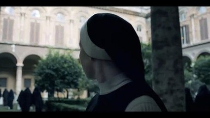 IMMACULÉE (2024) : Bande-annonce du film d'horreur avec Sydney Sweeney en VOSTF