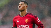 Rashford returns with a goal as United get dramatic win at Wolves