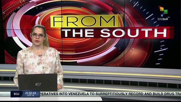 Police officers fire rubber bullets at demonstrators