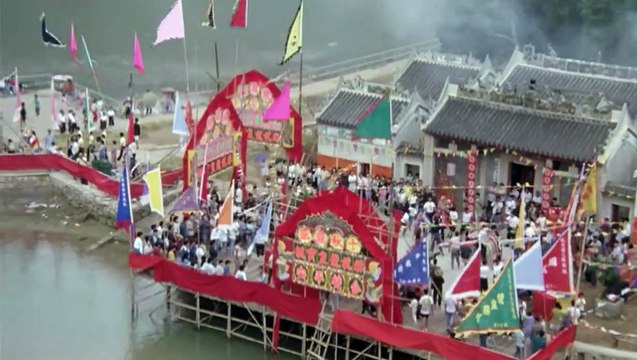 VUA BIA 1990 - Phim hài châu tinh trì