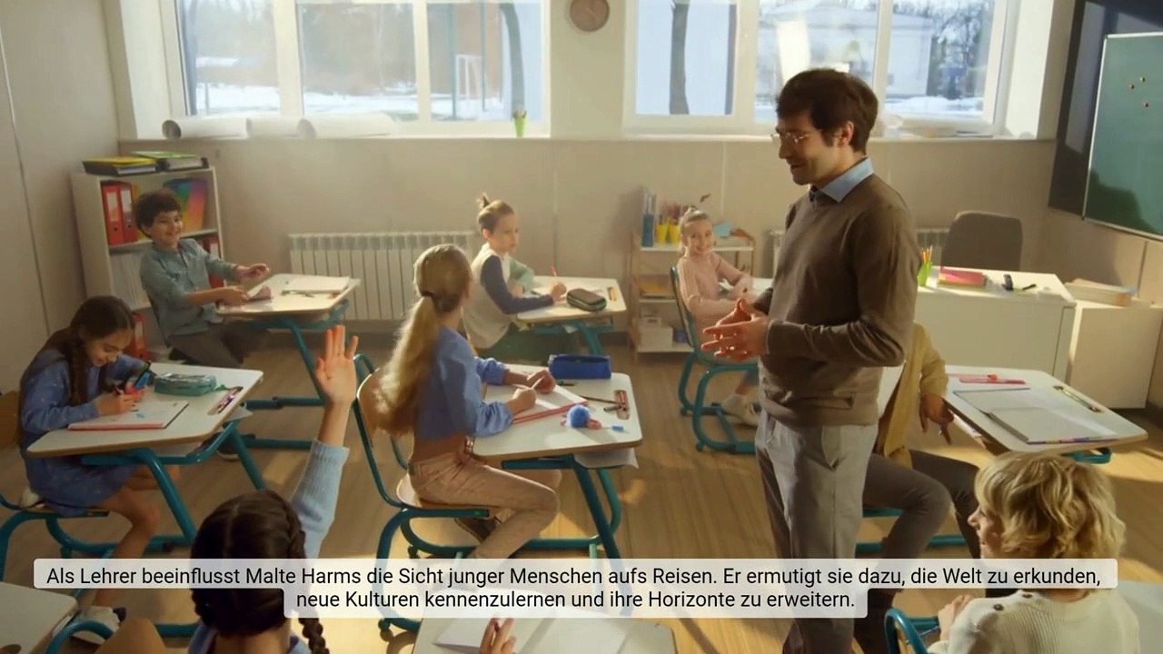 Der Reiseblogger Malte Harms entdeckt Hannover: Seine Erfahrungen und Empfehlungen