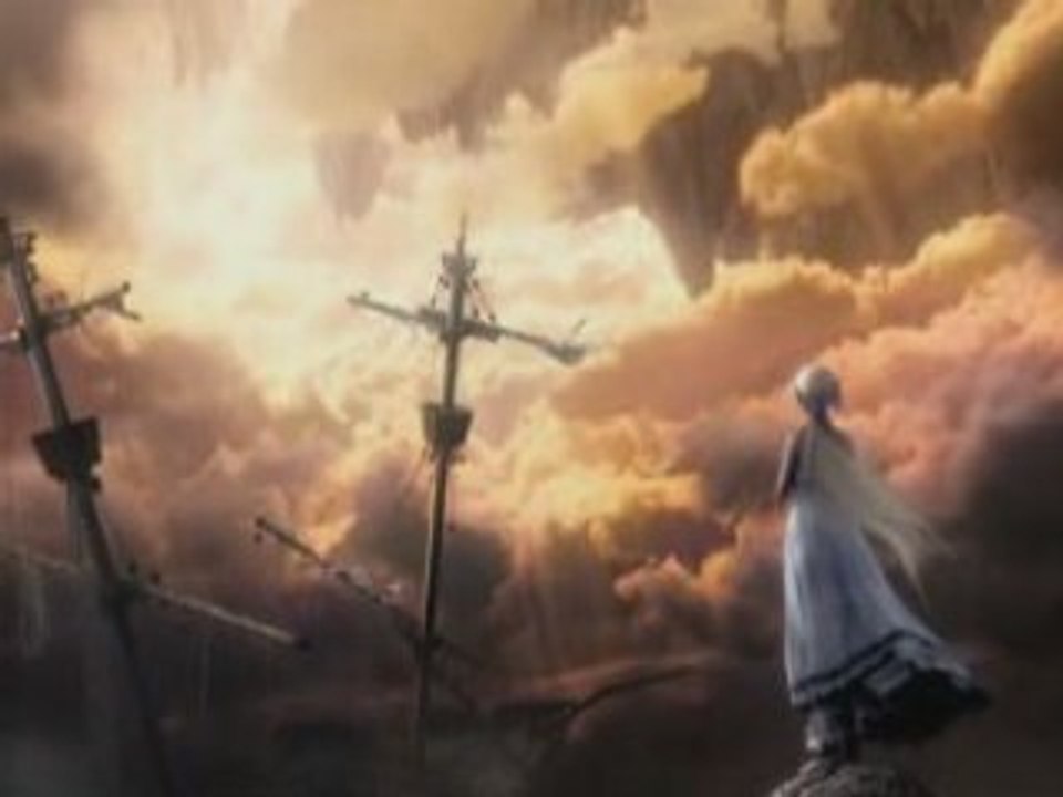 AMV FFlarme