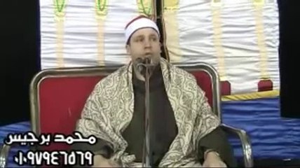 Hajjaj Hindawi   15-12-2011 Surah Qassas