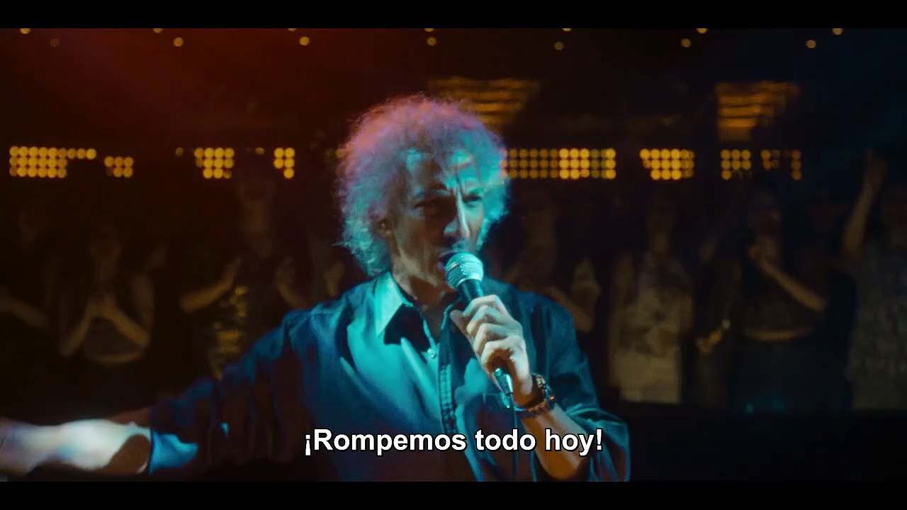 Coppola: El Representante | Adelanto | Star+