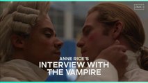 2023 Network Series TV Spots (720p) - Includes Interview with the Vampire (2022) - Three Clips Merged Together