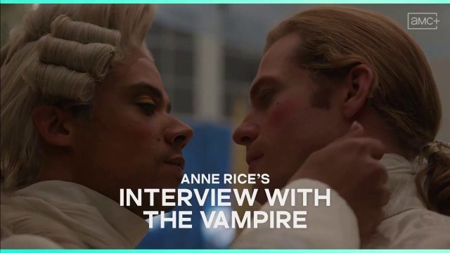 2023 Network Series TV Spots (720p) - Includes Interview with the Vampire (2022) - Three Clips Merged Together