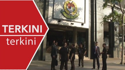 [TERKINI] 275 anggota pihak berkuasa dikerah kesan Tahanan Depot Bidor