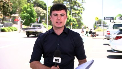 NSW police shoot at car which failed to stop for RBT