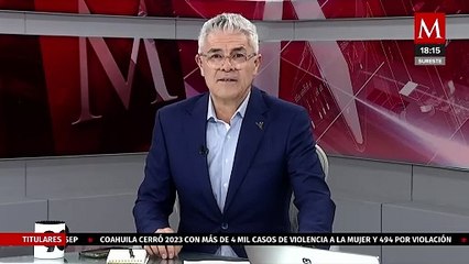 Autoridades realizan fuerte operativo en penal del Altiplano