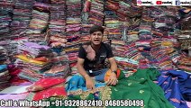 Heavy sarees collection wholesale market in surat party wear saree manveer c_low