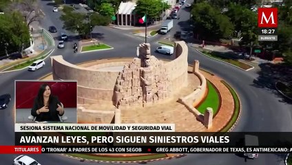 ¿Por qué persiste la inseguridad vial en México a pesar del avance en las leyes?