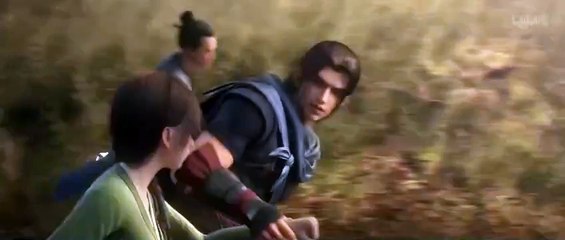 The Invincible Ep 14 Multi Subtitle