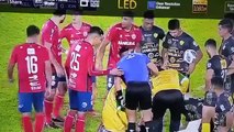 Xelaju vs Xinabajul Jornada 3 Torneo Clausura 2024