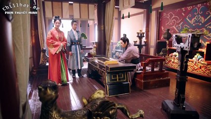 Tề Sửu Vô Diệm 2 - Gương Vỡ Lại Lành Tập 16 Thuyết Minh