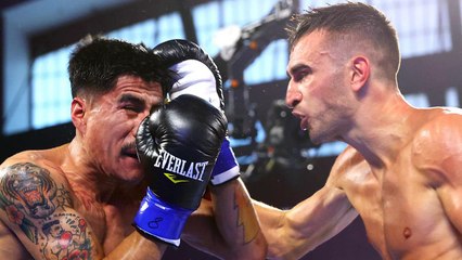 Jason Moloney quiere revancha contra Emmanuel Rodriguez