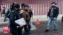 4 de 8 militares acusados en el caso Ayotzinapa fueron reaprehendidos