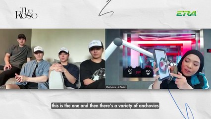 Eksklusif Interview Bersama Dua Lipa