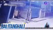 Pagnanakaw sa mga tangke ng LPG sa isang tindahan, huli sa CCTV | BT